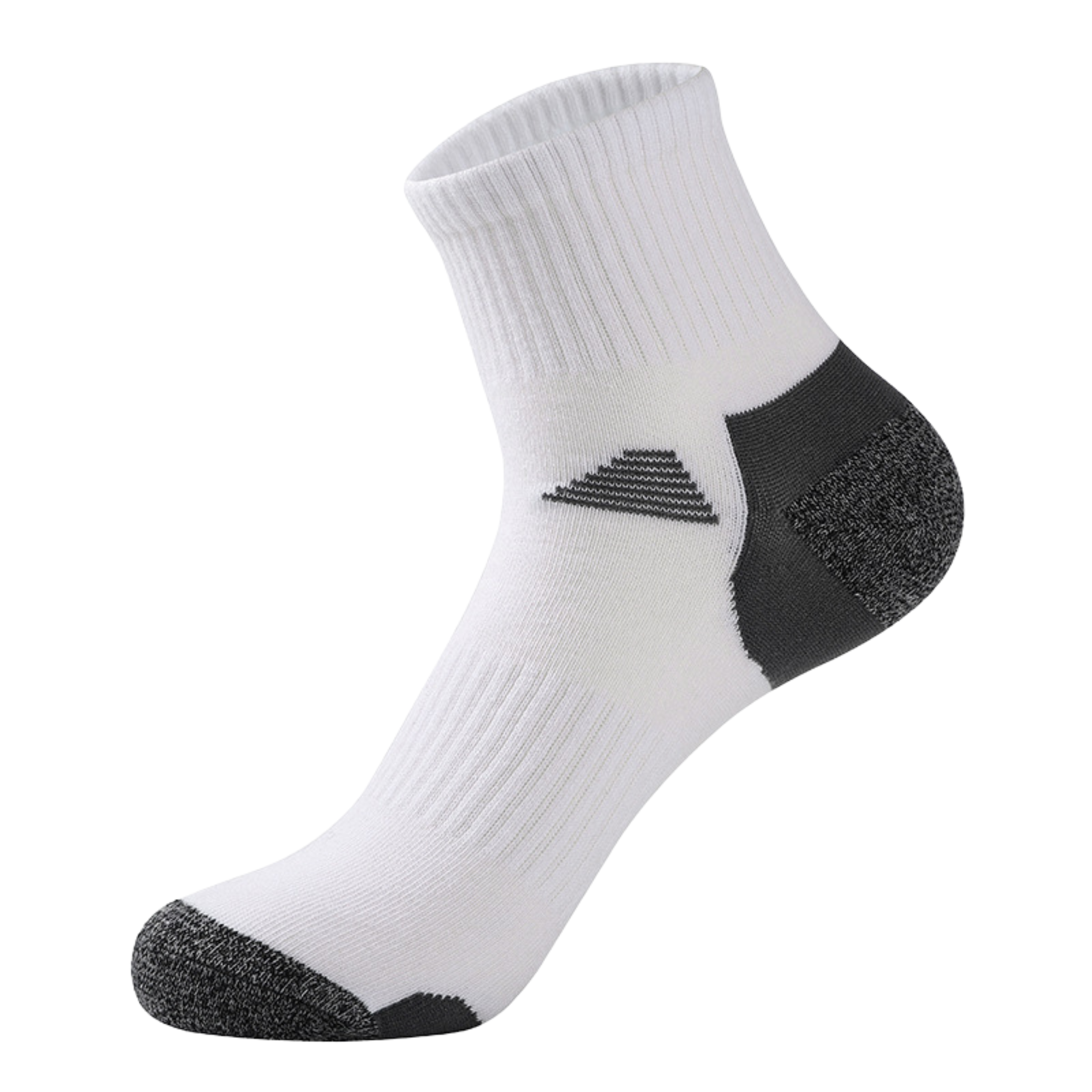 + 3 pares de calcetines ergonómicos
