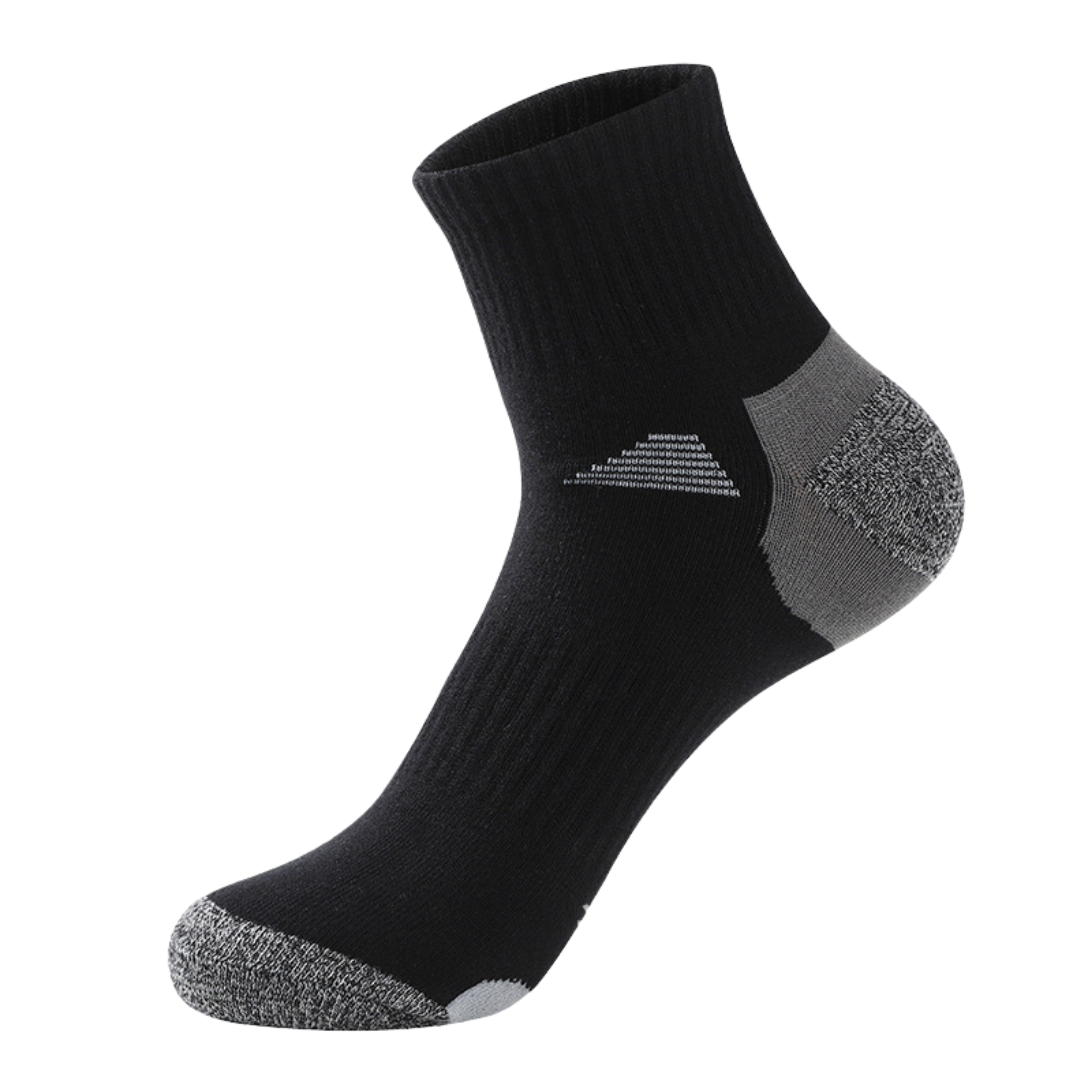 + 3 pares de calcetines ergonómicos
